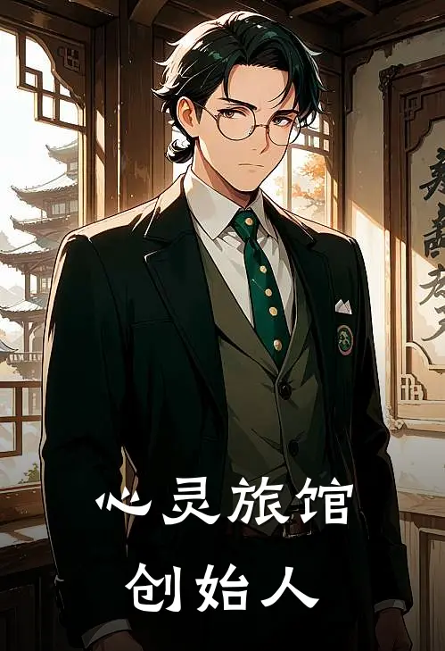 心灵旅馆创始人