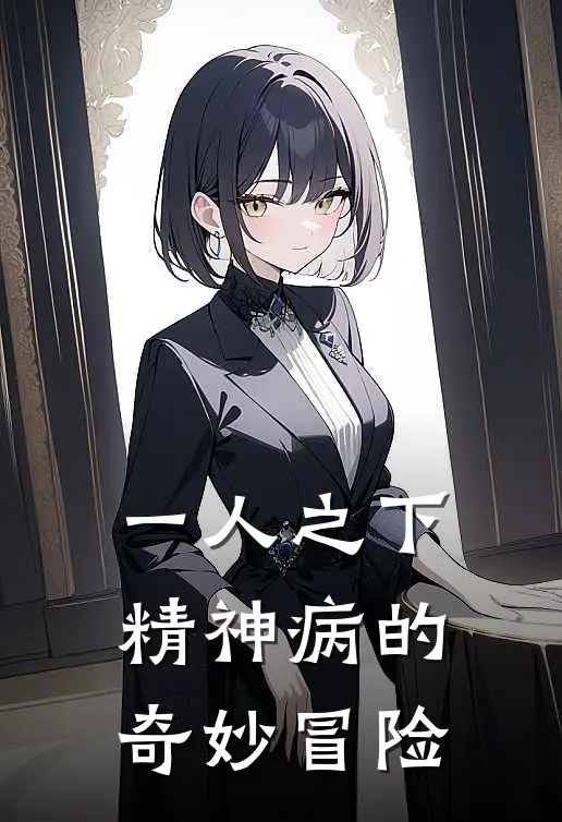 一人之下：精神病的奇妙冒险