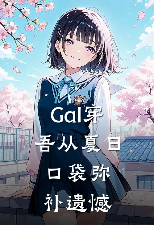 Gal穿：吾从夏日口袋弥补遗憾郭深白羽热门的网络小说_完整版小说Gal穿：吾从夏日口袋弥补遗憾(郭深白羽)