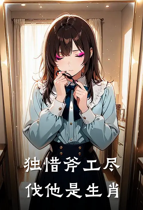 独惜斧工尽伐他是生肖