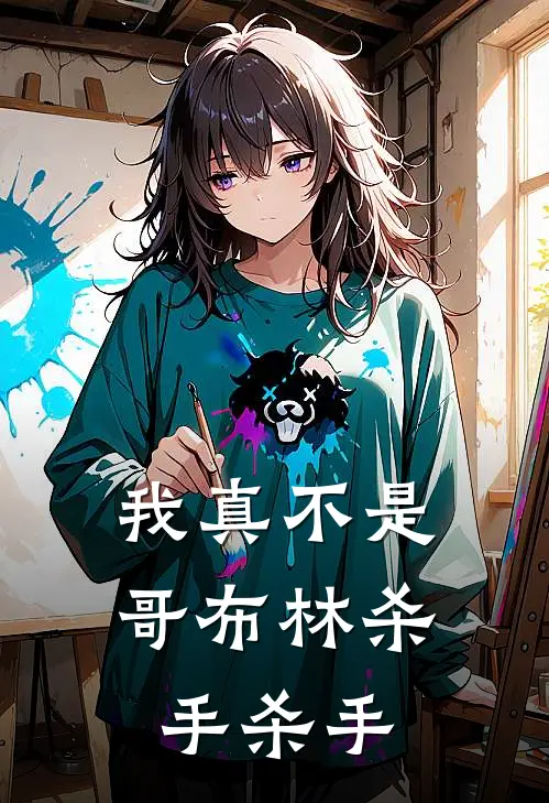 我真不是哥布林杀手杀手