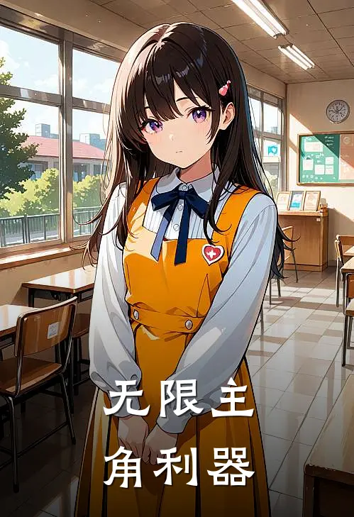 无限主角利器