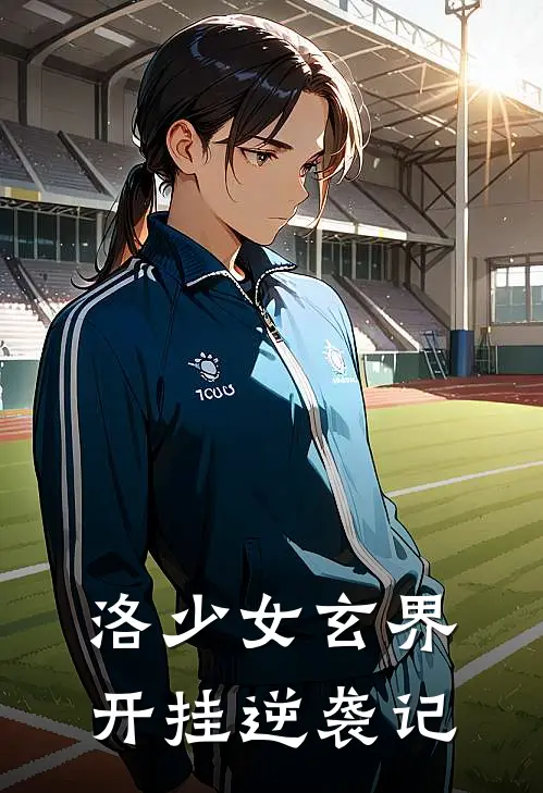 洛少女玄界开挂逆袭记