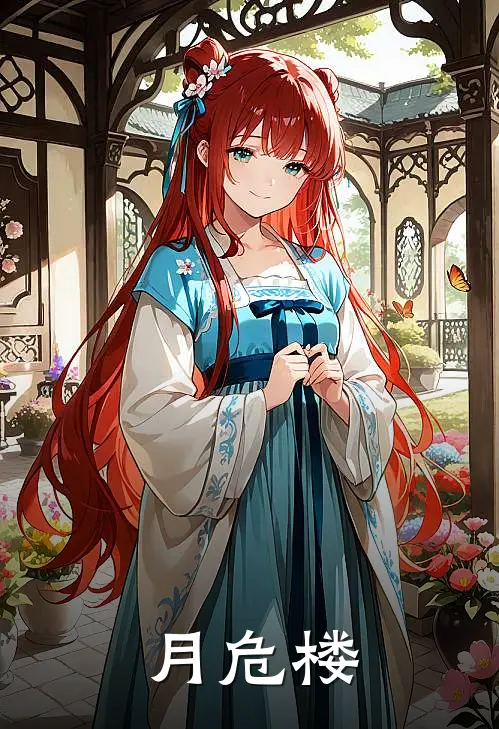月危楼