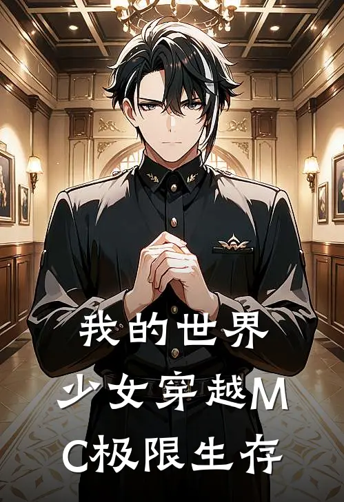 我的世界：少女穿越MC极限生存