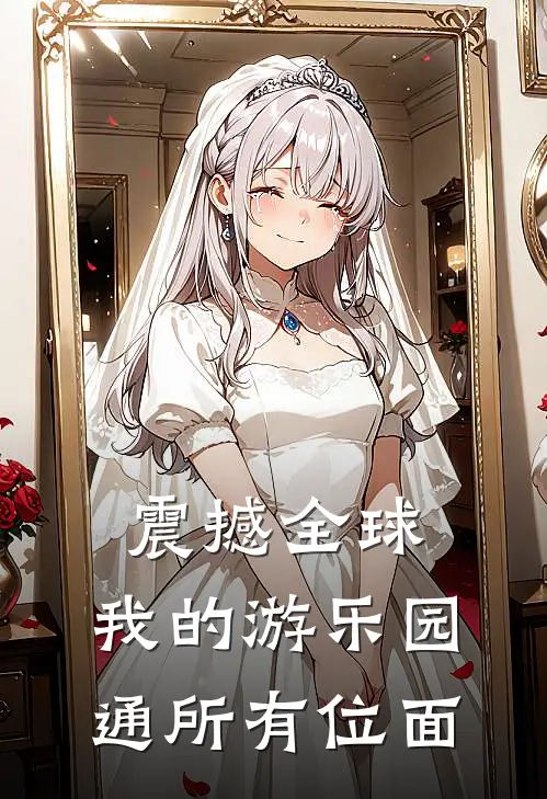 震撼全球，我的游乐园通所有位面