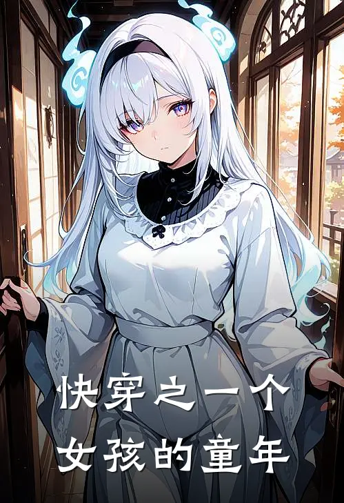 快穿之一个女孩的童年