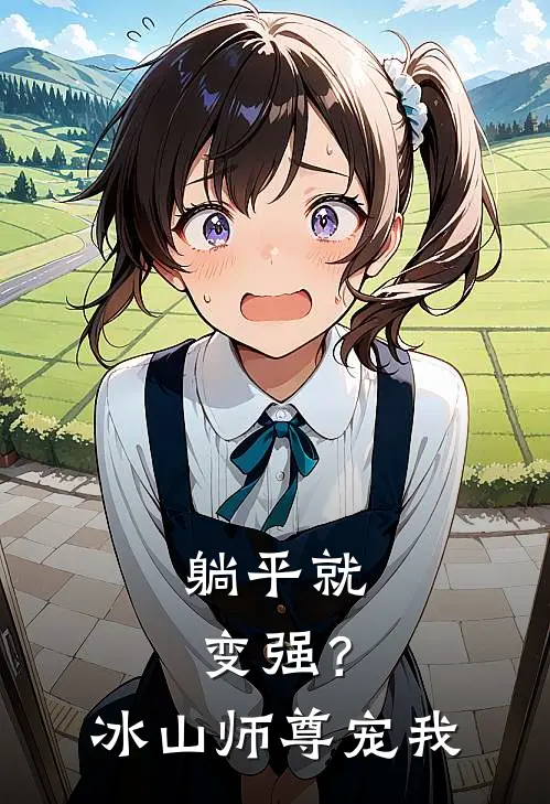 躺平就变强？冰山师尊宠我