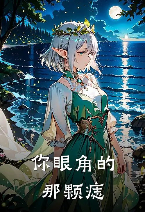 你眼角的那颗痣