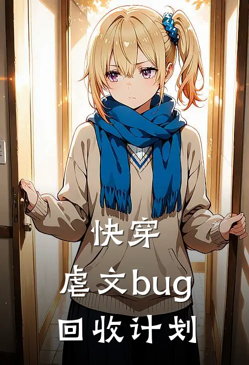 快穿：虐文bug回收计划
