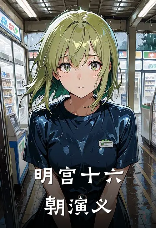 明宫十六朝演义