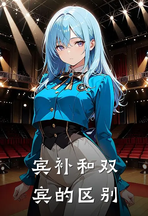 宾补和双宾的区别