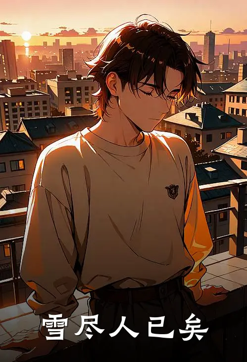 雪尽人已矣沈砚秦朗最新章节在线阅读_沈砚秦朗全本免费在线阅读