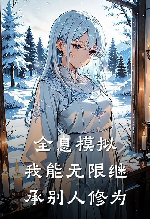 全息模拟：我能无限继承别人修为