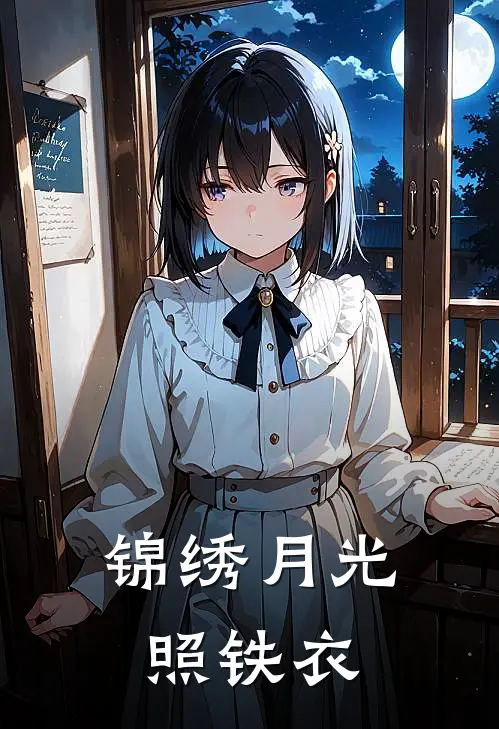 锦绣月光照铁衣谢焕朦司业完整版小说_最新章节列表锦绣月光照铁衣(谢焕朦司业)