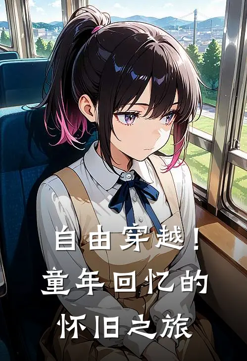 自由穿越！童年回忆的怀旧之旅