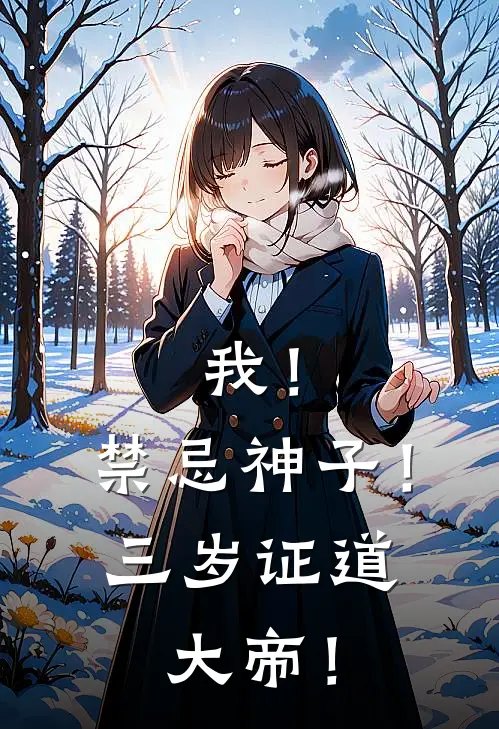 我！禁忌神子！三岁证道大帝！(秦江寒镇武王)热门网络小说推荐_免费完结版小说我！禁忌神子！三岁证道大帝！(秦江寒镇武王)