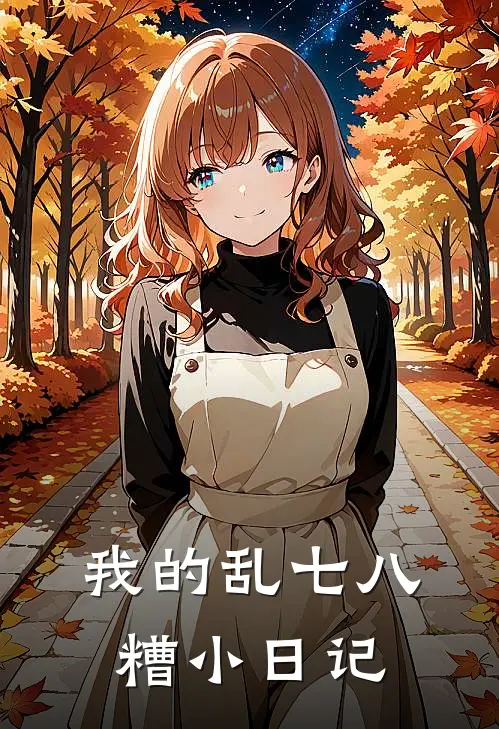 我的乱七八糟小日记