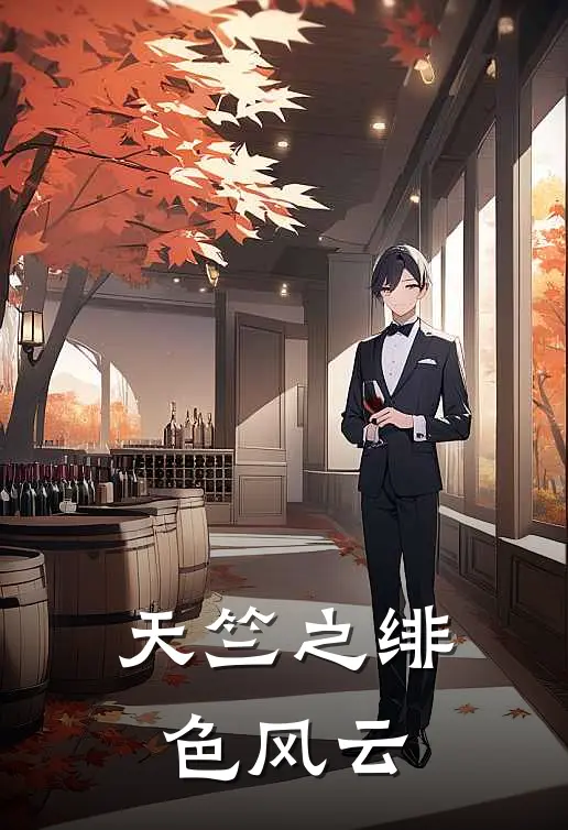 天竺之绯色风云