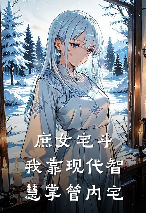 庶女宅斗，我靠现代智慧掌管内宅(秀琴刘二)热门小说大全_推荐完本小说庶女宅斗，我靠现代智慧掌管内宅秀琴刘二