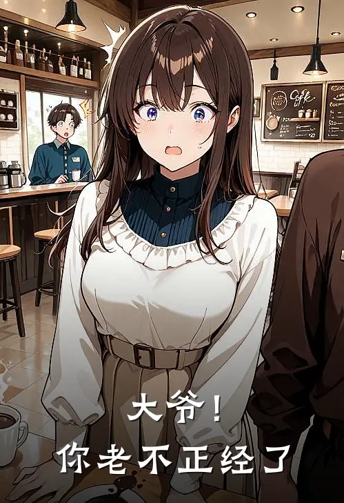 大爷！你老不正经了