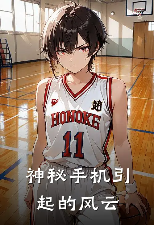 神秘手机引起的风云