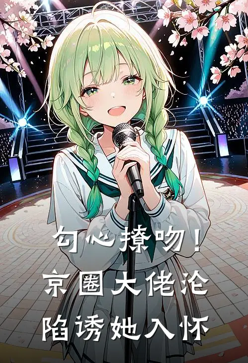 勾心撩吻！京圈大佬沦陷诱她入怀(霍时枭苏晚柠)热门小说_《勾心撩吻！京圈大佬沦陷诱她入怀》最新章节在线阅读