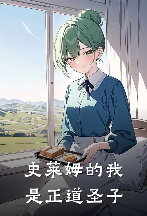 史莱姆的我是正道圣子