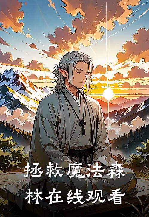 拯救魔法森林在线观看