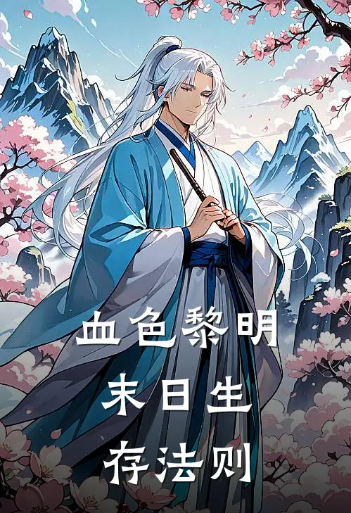 血色黎明：末日生存法则