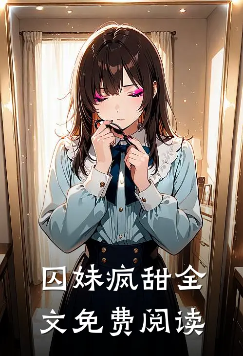 囚妹疯甜全文免费阅读