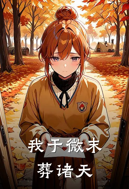 我于微末葬诸天