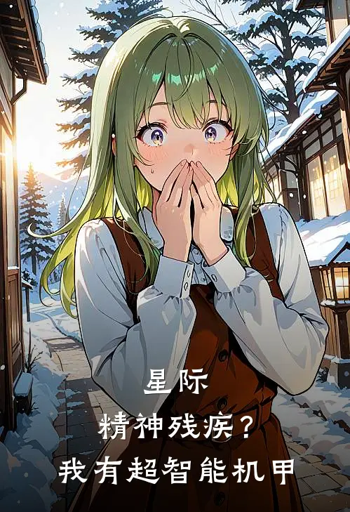 星际：精神残疾？我有超智能机甲