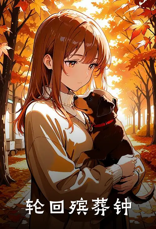 轮回殡葬钟陈晦白绫全集免费小说_免费小说完结轮回殡葬钟(陈晦白绫)