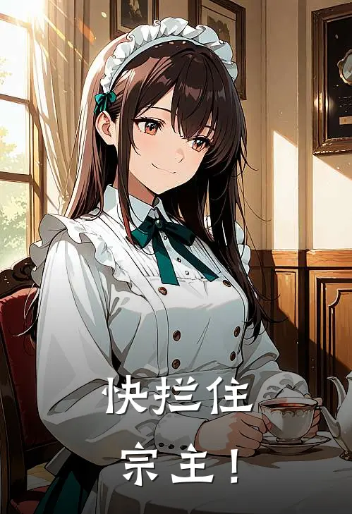 快拦住宗主！(顾白凌霜)全本免费完结小说_小说完结免费快拦住宗主！顾白凌霜