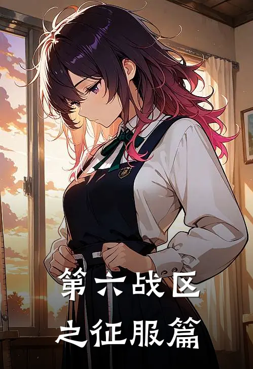 第六战区之征服篇姚硕马晨全本免费小说_热门网络小说推荐第六战区之征服篇姚硕马晨