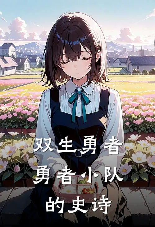 双生勇者：勇者小队的史诗