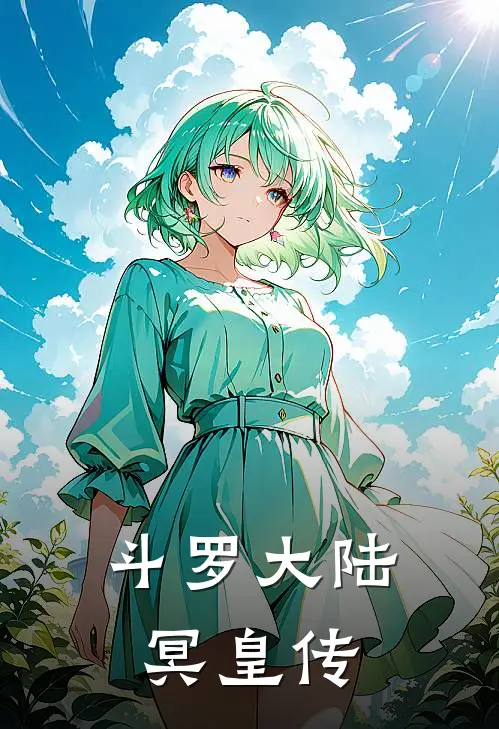 斗罗大陆冥皇传