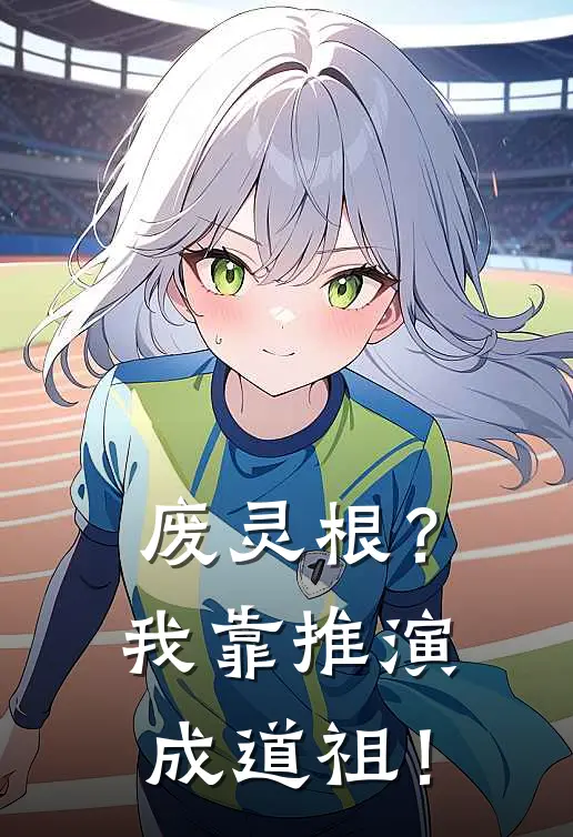 废灵根？我靠推演成道祖！