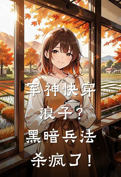 军神快穿浪子？黑暗兵法杀疯了！