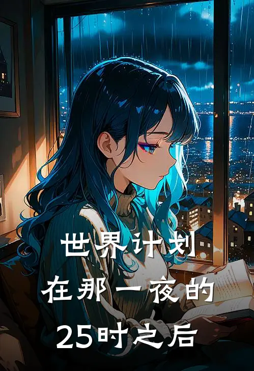 世界计划：在那一夜的25时之后月隐miku全本免费小说_热门网络小说推荐世界计划：在那一夜的25时之后月隐miku