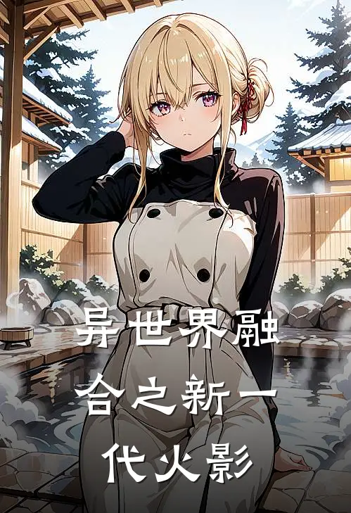 异世界融合之新一代火影