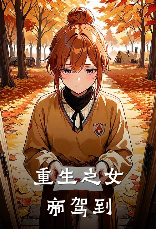 重生之女帝驾到