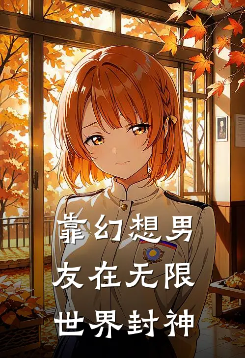 靠幻想男友在无限世界封神楚之楚之热门小说阅读_好看的小说推荐完结靠幻想男友在无限世界封神楚之楚之