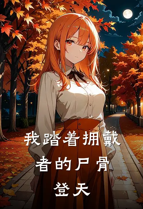 我踏着拥戴者的尸骨：登天忱宝儿忱宁完结小说免费阅读_完本热门小说我踏着拥戴者的尸骨：登天忱宝儿忱宁