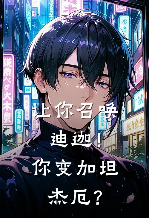 让你召唤迪迦！你变加坦杰厄？