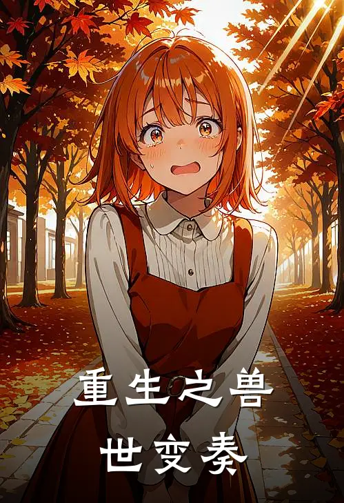 重生之兽世变奏