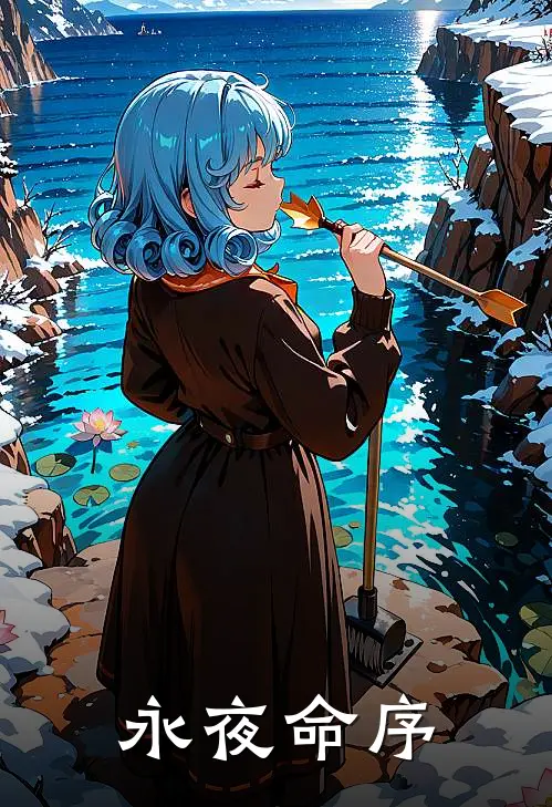 永夜命序王猛夜轩免费小说在线阅读_最新章节列表永夜命序(王猛夜轩)