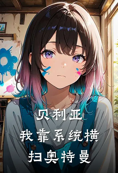 贝利亚：我靠系统横扫奥特曼