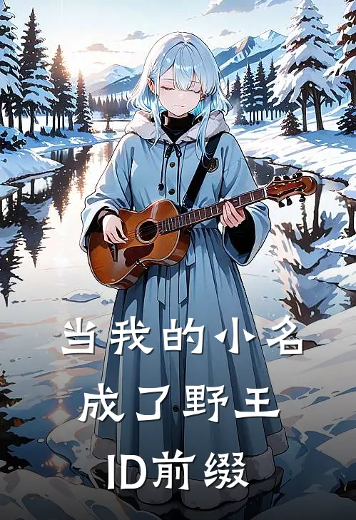 当我的小名成了野王ID前缀